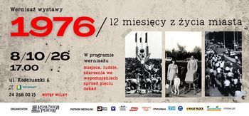 Protesty, propaganda i codzienne życie. Płock 1976 na wyjątkowej wystawie