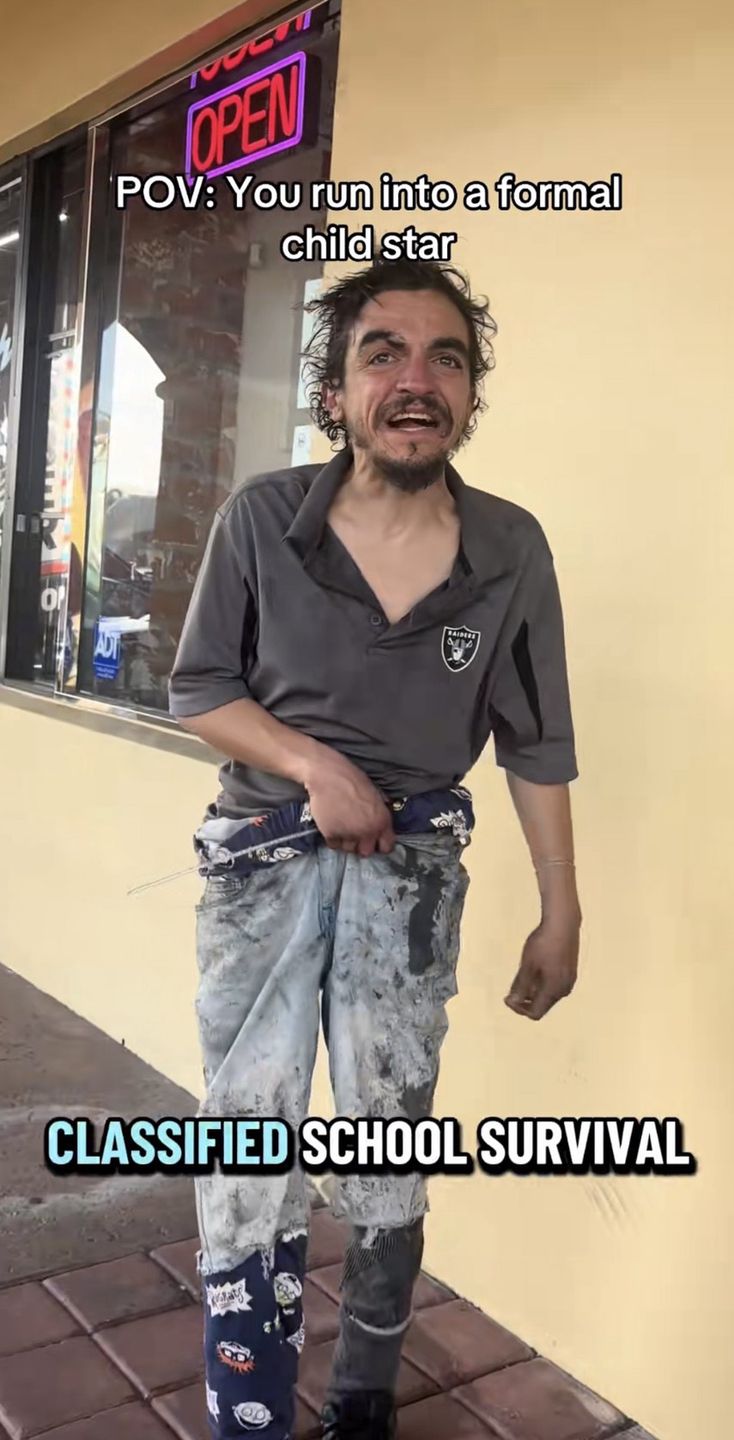 Taylor Chase obecnie 