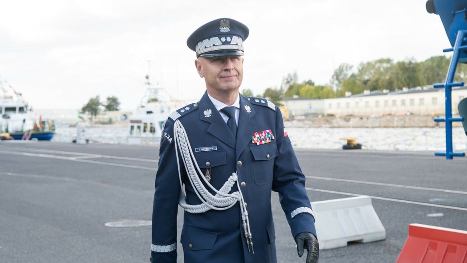 Jaroslaw Szymczyk
