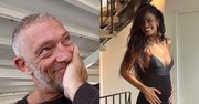 Vincent Cassel i jego młodsza o 30 lat partnerka zostaną RODZICAMI! Aktor ledwo co się rozwiódł