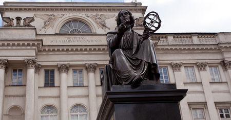 Rozpoznaj polską postać historyczną po trzech słowach