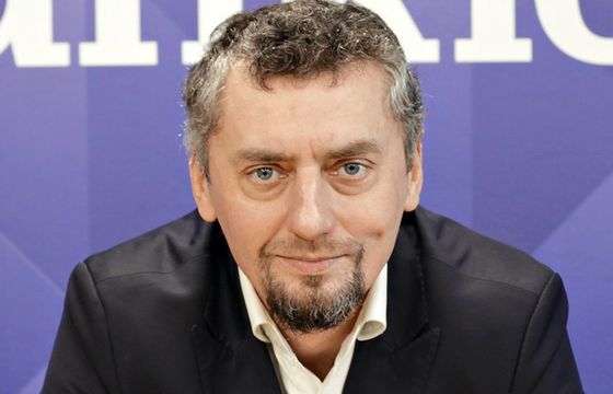Andrzej Stec redaktorem naczelnym Bankier.pl
