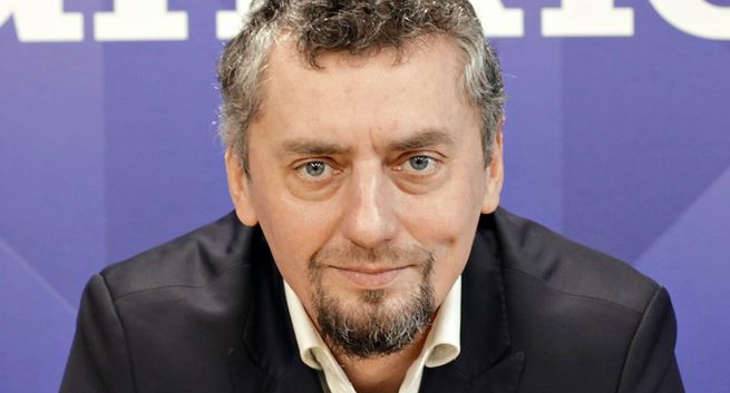 Andrzej Stec redaktorem naczelnym Bankier.pl