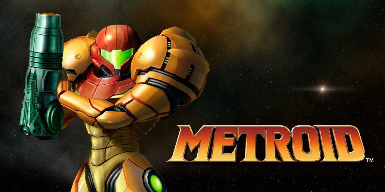 Metroid w końcu na Nintendo Switch. Choć nie ten, na który czekamy