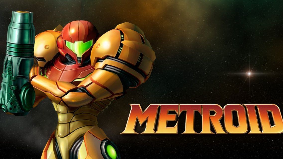 Metroid