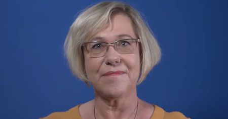 Barbara Nowak pojawiła się w Radiu Maryja. "Nie wie, o czym mówi"