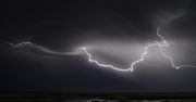 Łódź: IMGW wydał ostrzeżenie meteo. W regionie zagrzmi