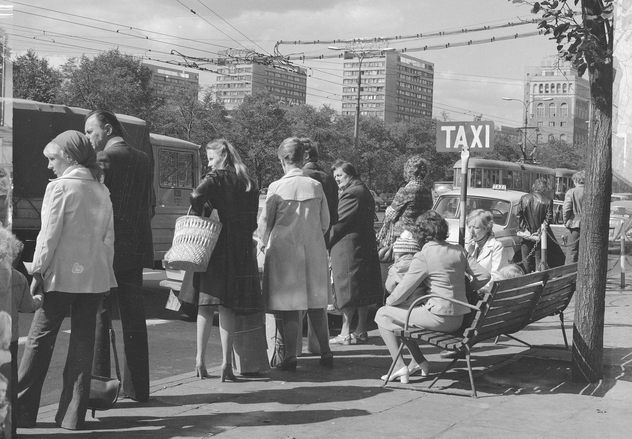 W czasach PRL-u byli elitą. Za kilka lat pracy mogli wybudować dom