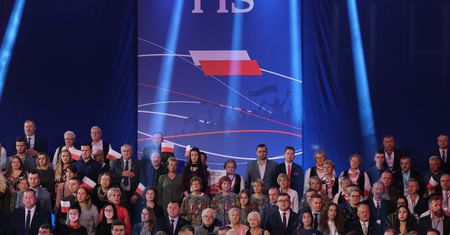 Oszustwo "na rozdawnictwo PiS". Nie ma co liczyć na potrojone bitcoiny