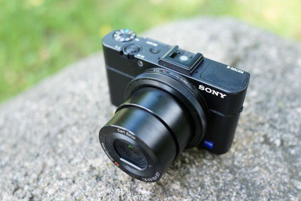 Sony RX100 II – pierwsze wrażenia i przykładowe zdjęcia
