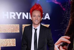 Michał Wiśniewski o chorobie alkoholowej