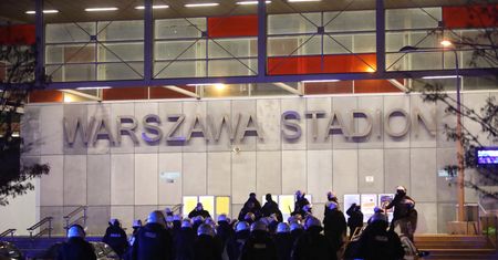 Marsz Niepodległości. Interwencje policji. Jest śledztwo
