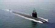 Ormuz. To były irańskie łodzie. Padły strzały