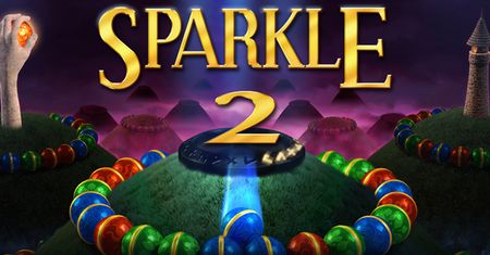 Aplikacja Dnia: Sparkle 2, kolejna część kultowej gry w App Store