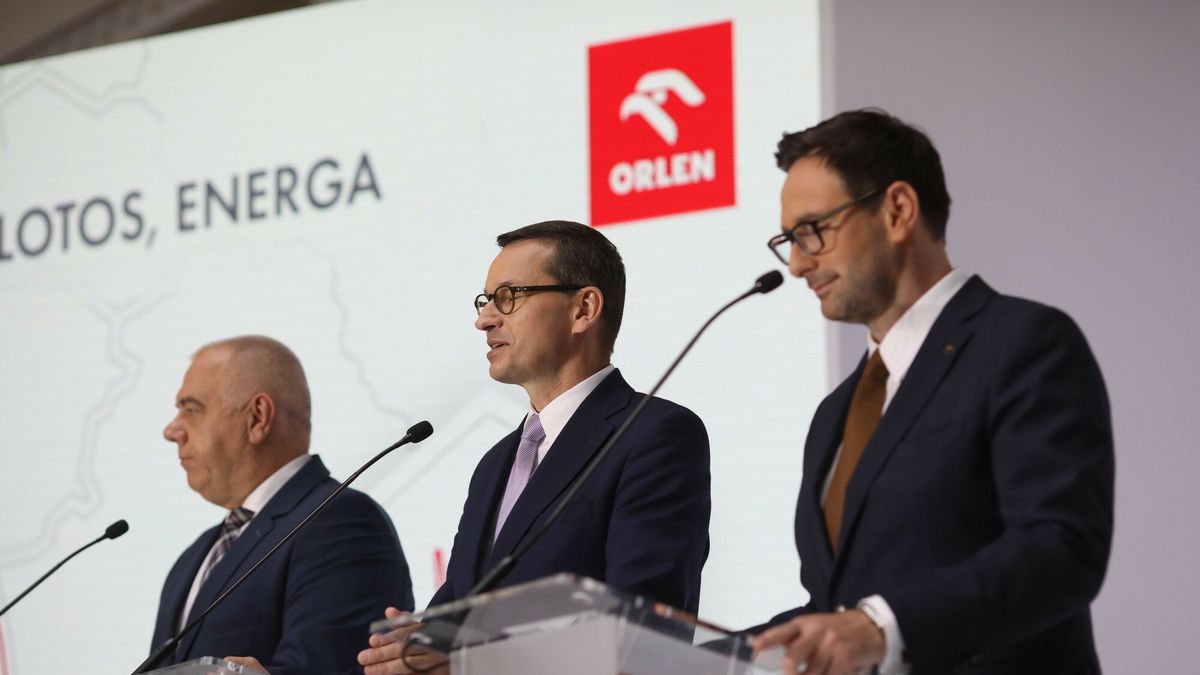 Energetyka wie, jak uniknąć podatku od nadmiarowych zysków - pisze "Rz" 