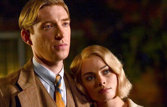 Film "Goodbye Christopher Robin" - poznaj ojca "Kubusia Puchatka"