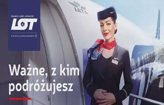 PLL LOT rusza z przetargiem na "pomocniczą" agencję reklamową