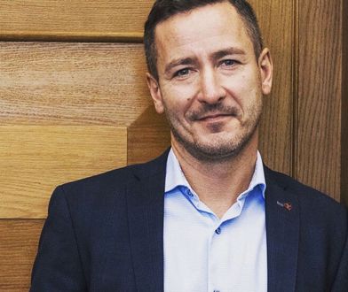 Tomasz Marzec rozwiązał umowę z TVP. To była krótka współpraca