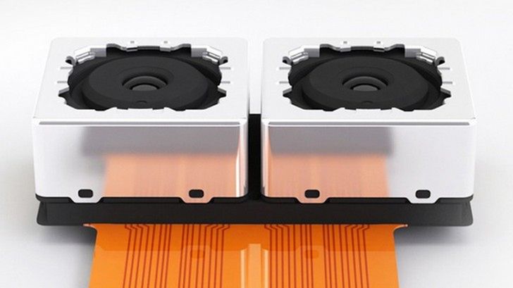 Ile wysiłku eksperci Leiki tak naprawdę włożyli w opracowanie aparatu Huaweia P9? 2