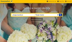 „Cztery wesela i… rozwód” w reklamie Panoramy Firm (wideo)