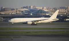 Drony nad Moskwą. Lotniska wstrzymały loty