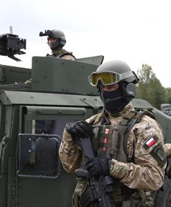 Zginęło dwóch żołnierzy. Kierowca skazany ws. wypadku na poligonie