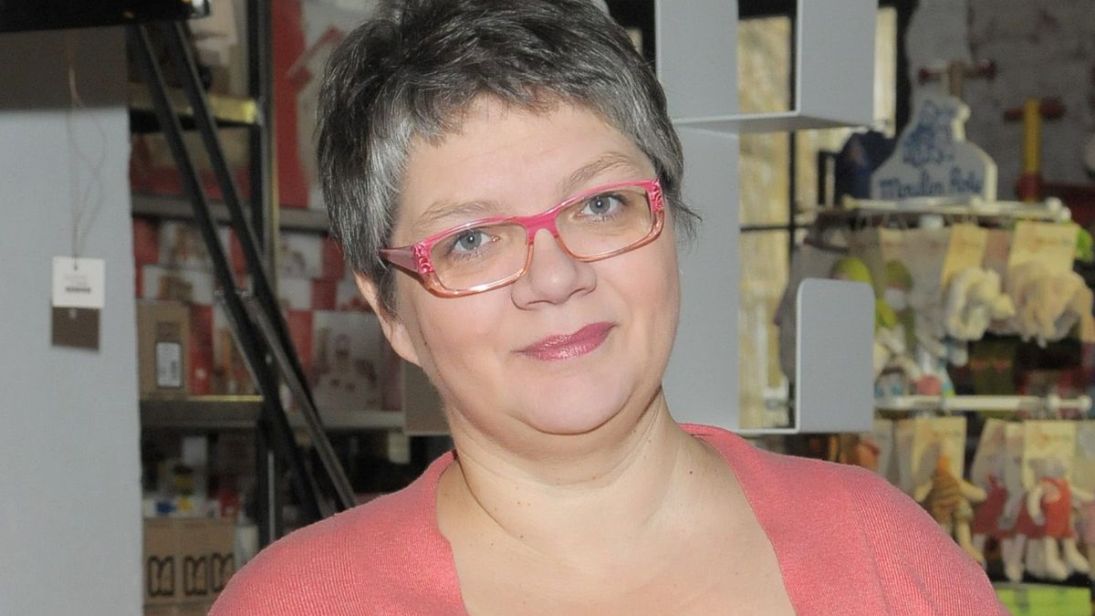 Dorota Zawadzka prowadzi konsultacje online