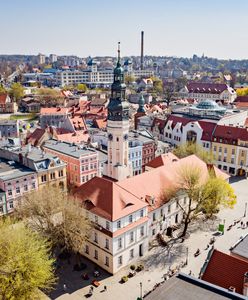 Omijane przez turystów polskie miasto. Niedoceniana perełka kryje masę atrakcji