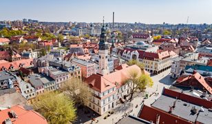 Omijane przez turystów polskie miasto. Niedoceniana perełka kryje masę atrakcji