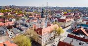 Omijane przez turystów polskie miasto. Niedoceniana perełka kryje masę atrakcji