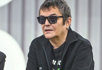 Ma dom w Grecji. Przeprowadzi się tam na stałe?