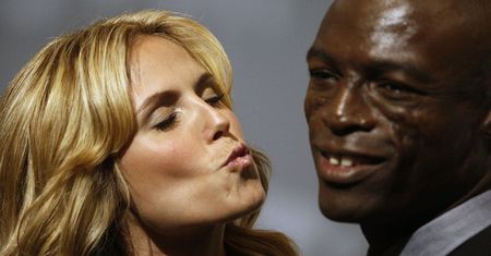 Seal: "Płomień zwyczajnie wygasł"
