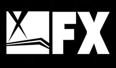 Amy Brenneman i Jeff Bridges w serialu "The Old Man"