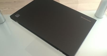 Lenovo ThinkPad X1 Carbon – elitarny ultrabook? [test]