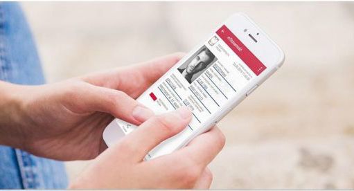 Prawo jazdy w aplikacji mobilnej mObywatel zamiast fizycznego dokumentu, ministerstwo ogłasza testy