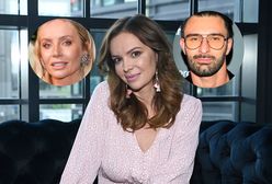 Anna Wendzikowska opowiedziała o mobbingu. Koledzy z "Dzień dobry TVN" okazali jej wsparcie