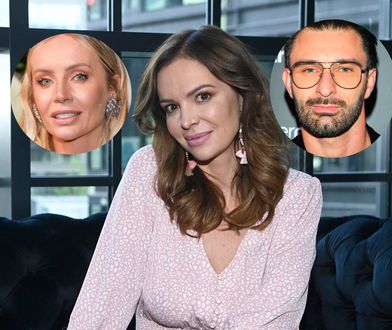 Anna Wendzikowska opowiedziała o mobbingu. Koledzy z "Dzień dobry TVN" okazali jej wsparcie