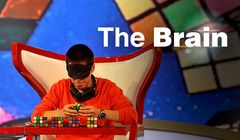 „The Brain - genialny umysł” od marca w Polsacie