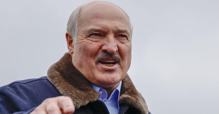 Mają kopać i szukać. Łukaszenka wydał polecenia