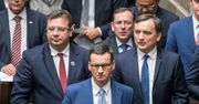 Afera mailowa. Morawiecki może usłyszeć zarzuty? Służby dementują