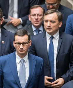 Afera mailowa. Morawiecki może usłyszeć zarzuty? Służby dementują