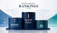 WPP Media liderem nowego biznesu na świecie