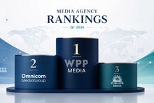 WPP Media liderem nowego biznesu na świecie