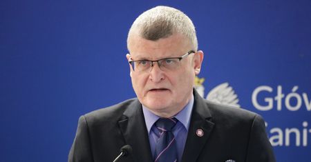 Dwa ogniska WZW typu A w Polsce. GIS przekazał informacje