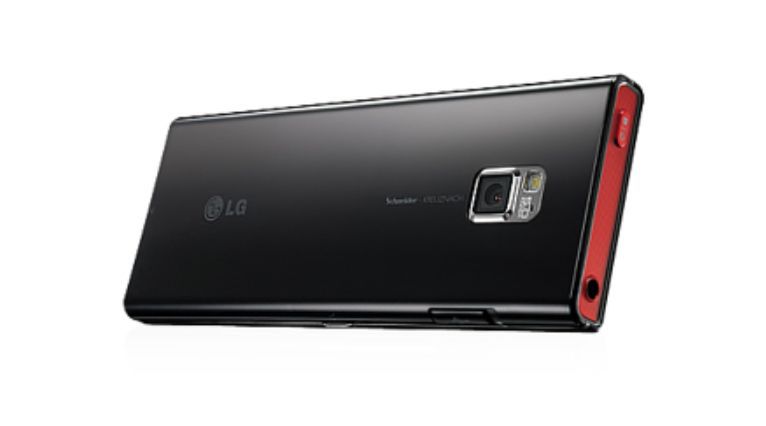 LG BL40 New Chocolate to telefon, który miał zachwycać ekranem 21:9 [Podróż w czasie] 3