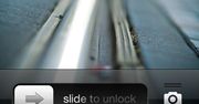 Lock screen z iOS 5.1 na iOS 5.0.1