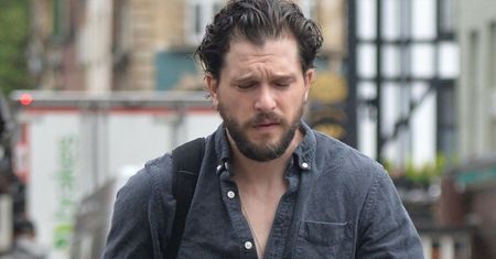 Grał w hicie i myślał o samobójstwie. Kit Harington opowiedział o mrocznym etapie "Gry o tron"