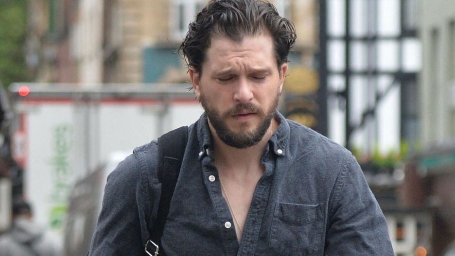 Kit Harington
