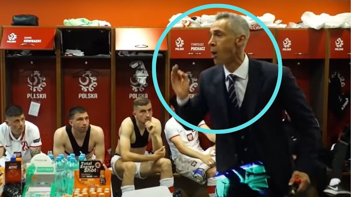 Paulo Sousa wściekły jak nigdy