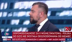 Po odwołaniu Kurskiego do TVP wracają politycy Konfederacji